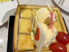 -小菜园新徽菜(无锡人民路红豆店)