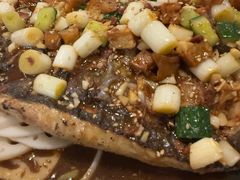 -锦尚阁烤鱼(望京新荟城店)