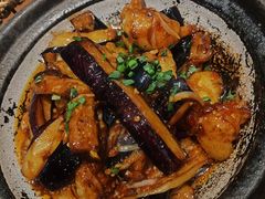 -南拳十三姨·潮汕砂锅粥(世纪金源店)