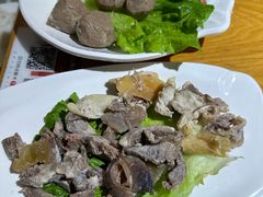 -海银海记潮汕牛肉火锅(新港中路海珠店)