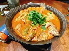 -山芋腔苏北菜(盐城大丰店)