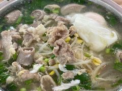 -小高后安粉餐厅(解放四路店)