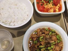 -老乡鸡(融科天地店)