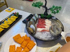 -八珍玉食鸡煲·打边炉(印象城店)