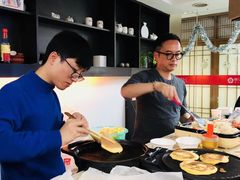 -樱花国际日语(徐家汇中心)