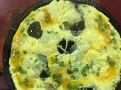 -北京龙庆四季香农家饭庄·灶台鱼·碳烤虹鳟鱼(龙庆峡店)