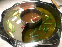 -重庆德庄火锅(保利水城店)