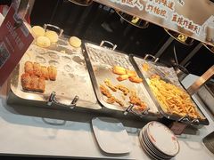 -稻香酒家·35年老字号(侨光店)