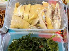 -味德丰·酱鹅(上海打浦路店)