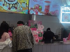 -DQ·蛋糕·冰淇淋(通州万达店)