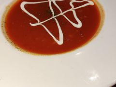 罗宋汤-新贝乐意大利餐厅(苏州中心店)