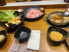 -呷哺呷哺 黄金牧场 (新中关购物中心店)