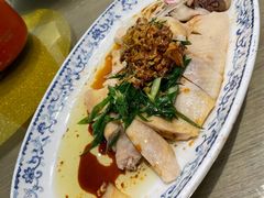 -常来小聚·广州非遗传承餐厅(高德置地店)