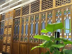 -广州建国酒店-盈丰阁粤菜-粤式茶点