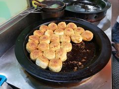 -牛煎里牛肉煎包淮南牛肉汤(广东路店)