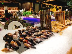 海鲜-加餐海鲜自助(宝龙一城店)