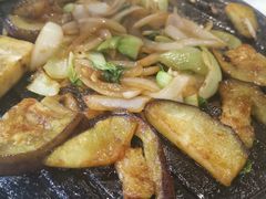 -厚味居炙子烤肉·清真(天桥南纬路店)