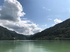 -乌江画廊(彭水苗族土家族自治县)