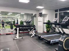 -重塑24小时自助健身(圣乔维斯店)