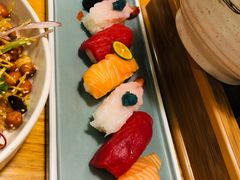 -隐炉和牛烧肉店(群力店)