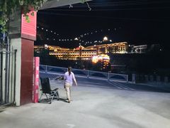 -狼牙山风景区