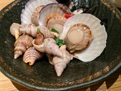 -花和海鲜自助(梅江店)
