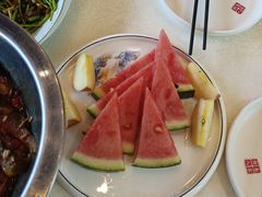 -赣南人家(顺义后沙峪亚朵店)