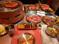 -西塔老太太泥炉烤肉(苏州大悦城店)