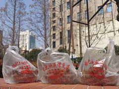 -梅记大块头爆鱼店(乍浦路店)