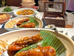 -狮拾久·现代新加坡料理(福田COCO Park店)