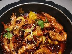 -巴蜀王婆大虾(南锣鼓巷店)