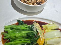-大鸭梨烤鸭店(花园村店)