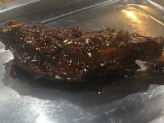 -王裕興肉莊(南禅寺店)
