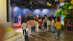 -幻贝家儿童乐园(苏州中心店)