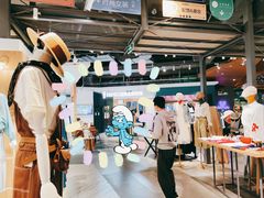 -海马体照相馆(深圳万象天地店)