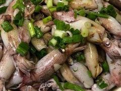 白灼鱿鱼-小莆天(元帅路店)