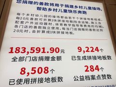 -素满香·全民食养自助(长宁龙之梦店)