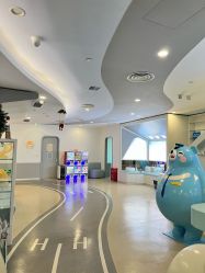 -唯儿诺儿童医院·儿科·眼科·口腔(长宁江苏路店)