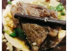 -受气牛肉·重庆耙牛肉(来福士店)