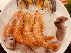 -满堂欢豆捞坊(美丽华大酒店店)