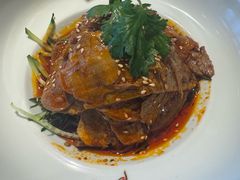 -峨嵋酒家(地安门店)
