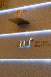 点击看大图 -3AM HAIR SALON烫发染发接发