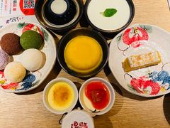 -温野菜涮涮锅(西单大悦城店)