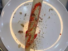 -VATAN INDIAN RESTAURANT米特印度餐厅(城北路店)