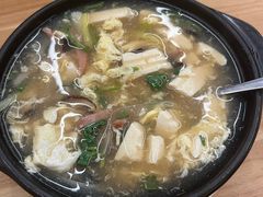 -买又大餐厅(福林里店)