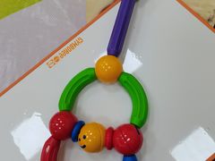 -金宝贝早教中心(北洋校区)