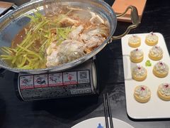 -简小舍·民间手艺菜(武昌江滩店)