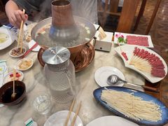-南门涮肉(北洼路店)