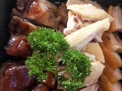 -维园港式茶餐厅(龙岗盛平店)