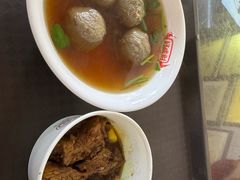 -好成财牛排馆(涂门街总店)